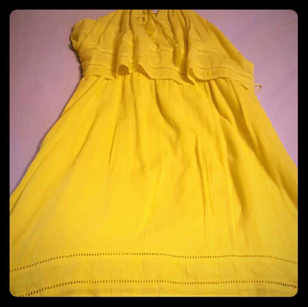 Crown and Ivy Dress